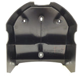 Sole Fitness E25 525114 525013 Elliptical Rear Console Chin Cover P180110-A1-hydrafitnessparts