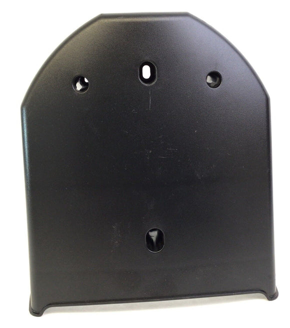 Sole Fitness E25 525114 525013 Elliptical Rear Console Chin Cover P180110-A1-hydrafitnessparts