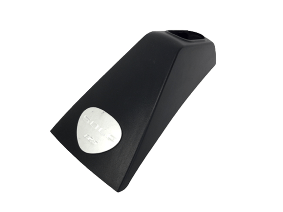 Sole Fitness E25 AE95 E95 E98 E35 E55 Elliptical Console Mast Cover P100068-A1-hydrafitnessparts