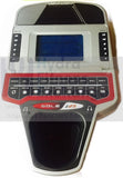 Sole Fitness E25 Elliptical Display Console Assembly RZ5YE001A-20-hydrafitnessparts