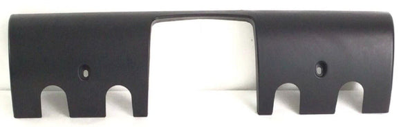 Sole Fitness E35 - 2013- 2014 Series Elliptical Inclinable Rail Cover P190011-A1-hydrafitnessparts