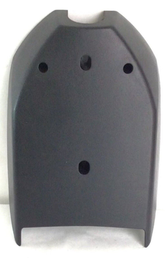 Sole Fitness E35 AE25 525010 Elliptical Mast Upper Rear Cover P180059-A1-hydrafitnessparts