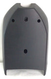 Sole Fitness E35 AE25 525010 Elliptical Mast Upper Rear Cover P180059-A1-hydrafitnessparts
