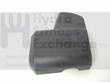 Sole Fitness E35 E95 E98 Elliptical Left Front Handle Bar Cover P180093-A1-hydrafitnessparts