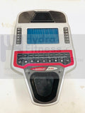 Sole Fitness E35 Residential Ellipticals Display Console-hydrafitnessparts