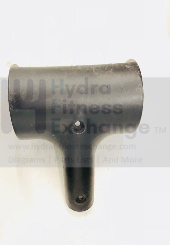 Sole Fitness E35 Residential Ellipticals Slide Wheel Dust Cover-hydrafitnessparts