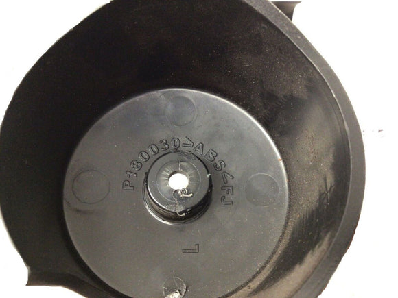 Sole Fitness E35 WE35 Elliptical Left Hand Pulse Bar End Cap P180030-A1-hydrafitnessparts