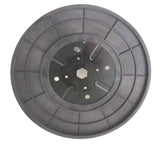 Sole Fitness E55 - UE55 555086 Elliptical Drive Pulley UE55-DP-hydrafitnessparts