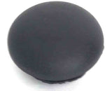 Sole Fitness E55 -UE55 Elliptical Handlebar Hand Sensor End Cap Plug UE55-HECPHS-hydrafitnessparts