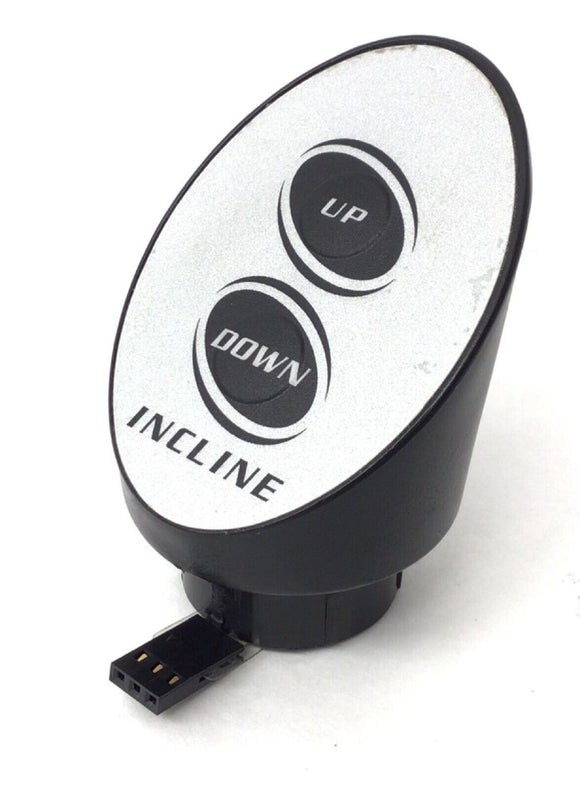 Sole Fitness Elliptical Handgrip Incline Switch-hydrafitnessparts