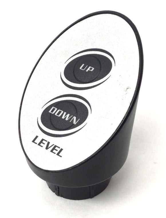 Sole Fitness Elliptical Handgrip Resistance Level Switch-hydrafitnessparts