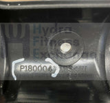 Sole Fitness Elliptical Left Connecting Arm Cover P180004-A1-hydrafitnessparts