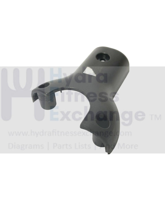 Sole Fitness Elliptical Right Connecting Arm Cover P180003-A1-hydrafitnessparts
