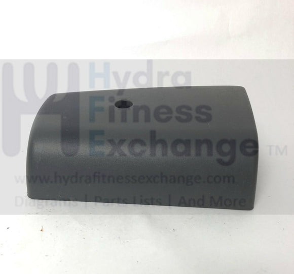Sole Fitness Elliptical Right Middle Stabilizer Cover P190007-hydrafitnessparts