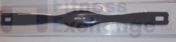 Sole Fitness Elliptical Treadmill Bike Wireless Heart Rate Chest Strap HR Pulse F090001-A3-hydrafitnessparts