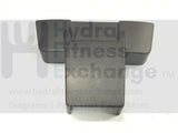 Sole Fitness F60 (560813) Treadmill Universal Rear Foot Cover-hydrafitnessparts