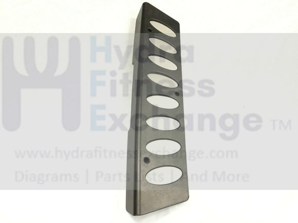 Sole Fitness F60 F63 AF65 Treadmill Frame Cover P130001-hydrafitnessparts