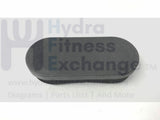 Sole Fitness F60 Treadmill Console End Cap P040137-hydrafitnessparts