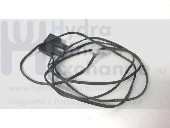 Sole Fitness F60 Treadmill RPM Speed Sensor Wire Harness F030184-hydrafitnessparts