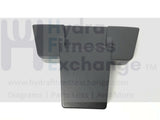 Sole Fitness F60 Treadmill Right Rear Foot Cover P030099-hydrafitnessparts
