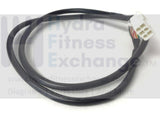 Sole Fitness F63 563816 Treadmill Console Main Wire Harness E020285-01-hydrafitnessparts