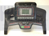 Sole Fitness F63 563816 Treadmill Display Console Panel CRZ4YT0170-20-hydrafitnessparts