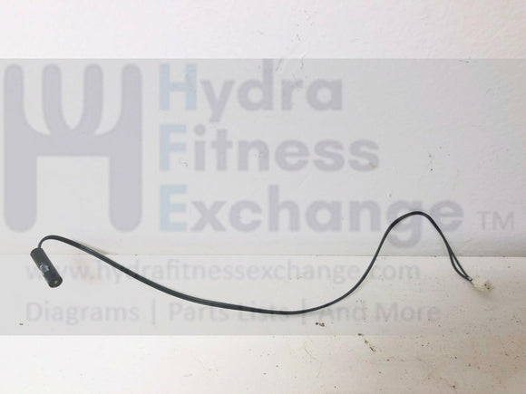 Sole Fitness F63 (563881) Treadmill Safety Key Sensor Pickup Switch 12