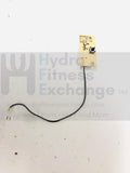 Sole Fitness F63 (563881) Treadmill Start And Stop Button Universal Switch alt-2122-2-hydrafitnessparts