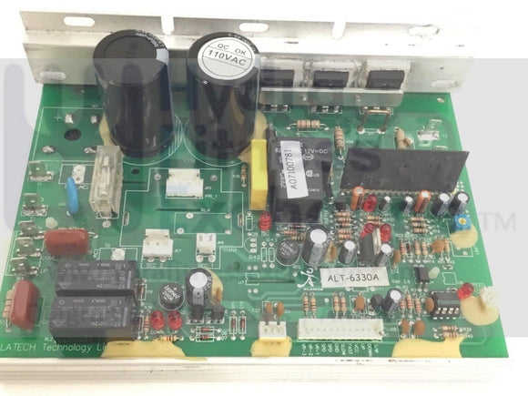 Sole Fitness F63 F 63 65 80 85 S77 Treadmill Lower Controller Control Board LpCA-hydrafitnessparts