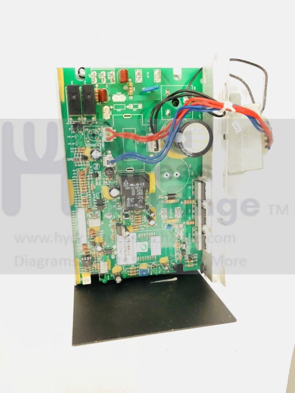 Sole Fitness F63 F 63 65 80 Treadmill Lower Controller Control Board W Choke-hydrafitnessparts