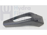 Sole Fitness F63 F65 F80 F85 S77 TT8 Treadmill Right Connecting Cap P070145-A1-hydrafitnessparts