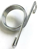 Sole Fitness F63 F65 F80 Treadmill Latch Spring K010002-Z1-hydrafitnessparts
