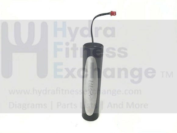 Sole Fitness F63 F80 F85 F65 WF80 S77 Treadmill Heartrate Grip F090234 F090233-hydrafitnessparts
