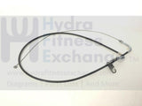 Sole Fitness F63 F80 VF63 WF63 AF63 AF65 Treadmill Resistance Cable K020001-hydrafitnessparts