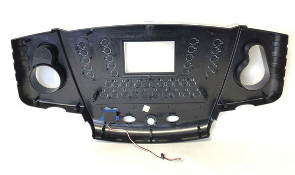 Sole Fitness F63 Treadmill Console Bottom Cover 000728-hydrafitnessparts