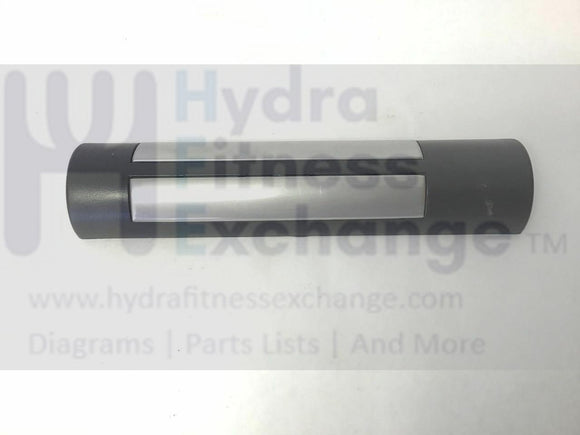 Sole Fitness F63 Treadmill Hand Sensor Top Pulse Heart Rate Grip P060062-A1-hydrafitnessparts