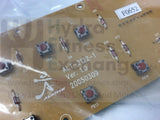 Sole Fitness F63 Treadmill Lower Board MFR-ALT-2122-1 or 000853-hydrafitnessparts