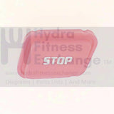 Sole Fitness F65 (565813) Treadmill Stop key Switch P170053-A9-BMm-hydrafitnessparts