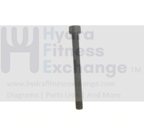 Sole Fitness F80 (580812) Treadmill Rear Roller Tensioner Bolt-hydrafitnessparts