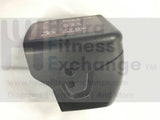 Sole Fitness F80 F85 F65 S77 Treadmill Right Rear Plastic End Cap-hydrafitnessparts