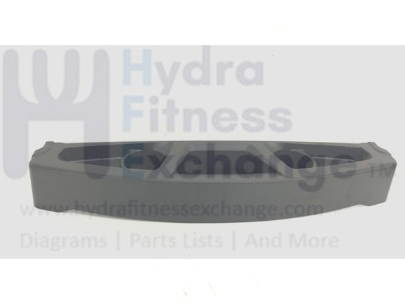 Sole Fitness F80 F85 S77 Treadmill Center Accessory Tablet Phone Holder Tray P220036-A1-hydrafitnessparts