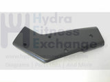 Sole Fitness F80 F85 VF63 WF83 WF85 S77 AF63 Treadmill Left Side Cap P070079-A1-hydrafitnessparts