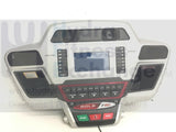 Sole Fitness F80 WF80 Treadmill Display Console Panel YJ-59610 YJ5962-K2-hydrafitnessparts