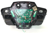 Sole Fitness F80 WF80 WF63 F63 Treadmill Display Console Panel P02041 004277-hydrafitnessparts