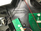 Sole Fitness F80 WF80 WF63 F63 Treadmill Display Console Panel P02041 004277-hydrafitnessparts