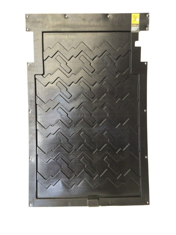 Sole Fitness F83 583887 Treadmill Top Large Belt Cover 000969-hydrafitnessparts