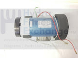 Sole Fitness F85 (585812) Treadmill DC Drive Motor Assembly With Mount-hydrafitnessparts