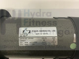 Sole Fitness F85 (585886) Treadmill DC Drive Motor Assembly With Mount 000626-hydrafitnessparts