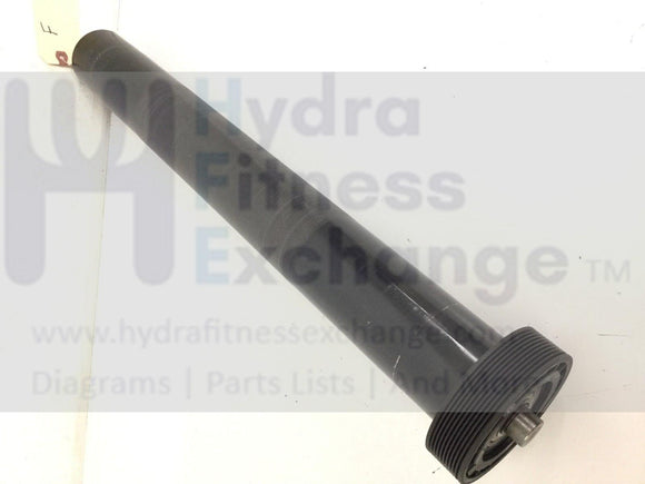 Sole Fitness F85 (585886) Treadmill Front Drive Roller-hydrafitnessparts