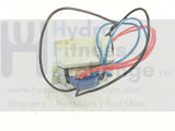 Sole Fitness F85 (585886) Treadmill Motor Choke Transformer ALT-04427EP-hydrafitnessparts